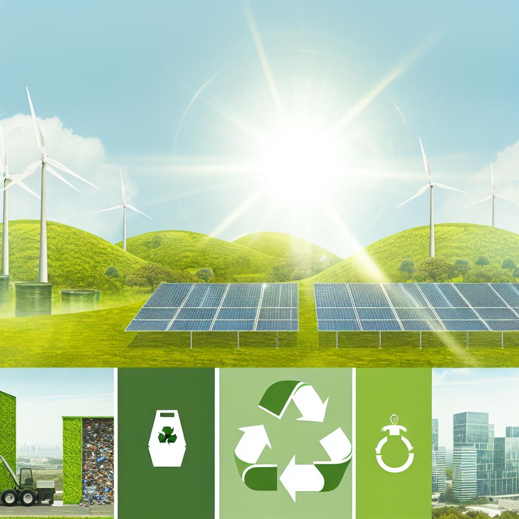 How Green Technology is Reducing Energy Waste