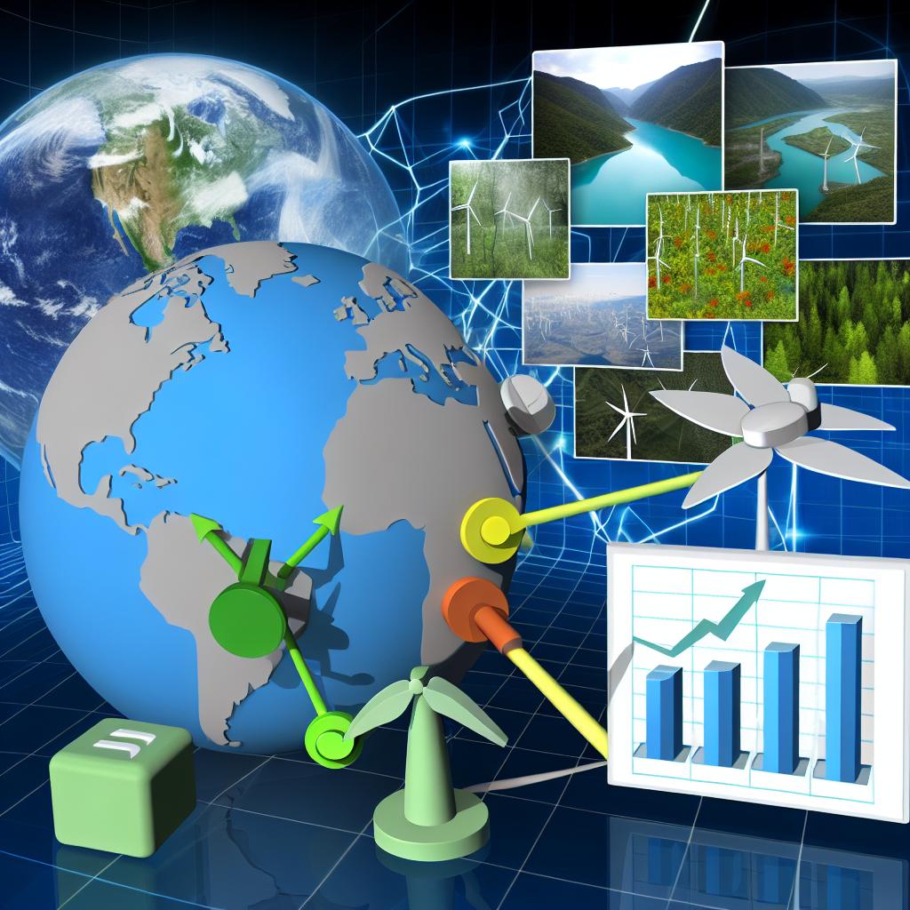 The Global Impact of Renewable Energy Policies